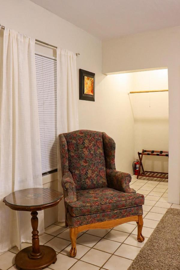 The Bonnie Inn Unit 6 San Andreas Екстер'єр фото