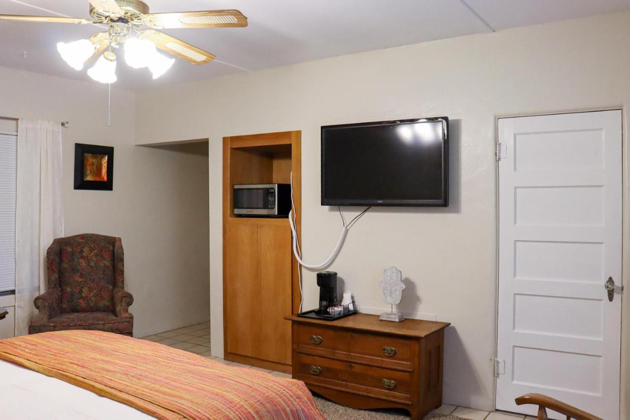 The Bonnie Inn Unit 6 San Andreas Екстер'єр фото
