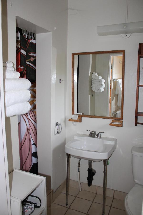 The Bonnie Inn Unit 6 San Andreas Екстер'єр фото
