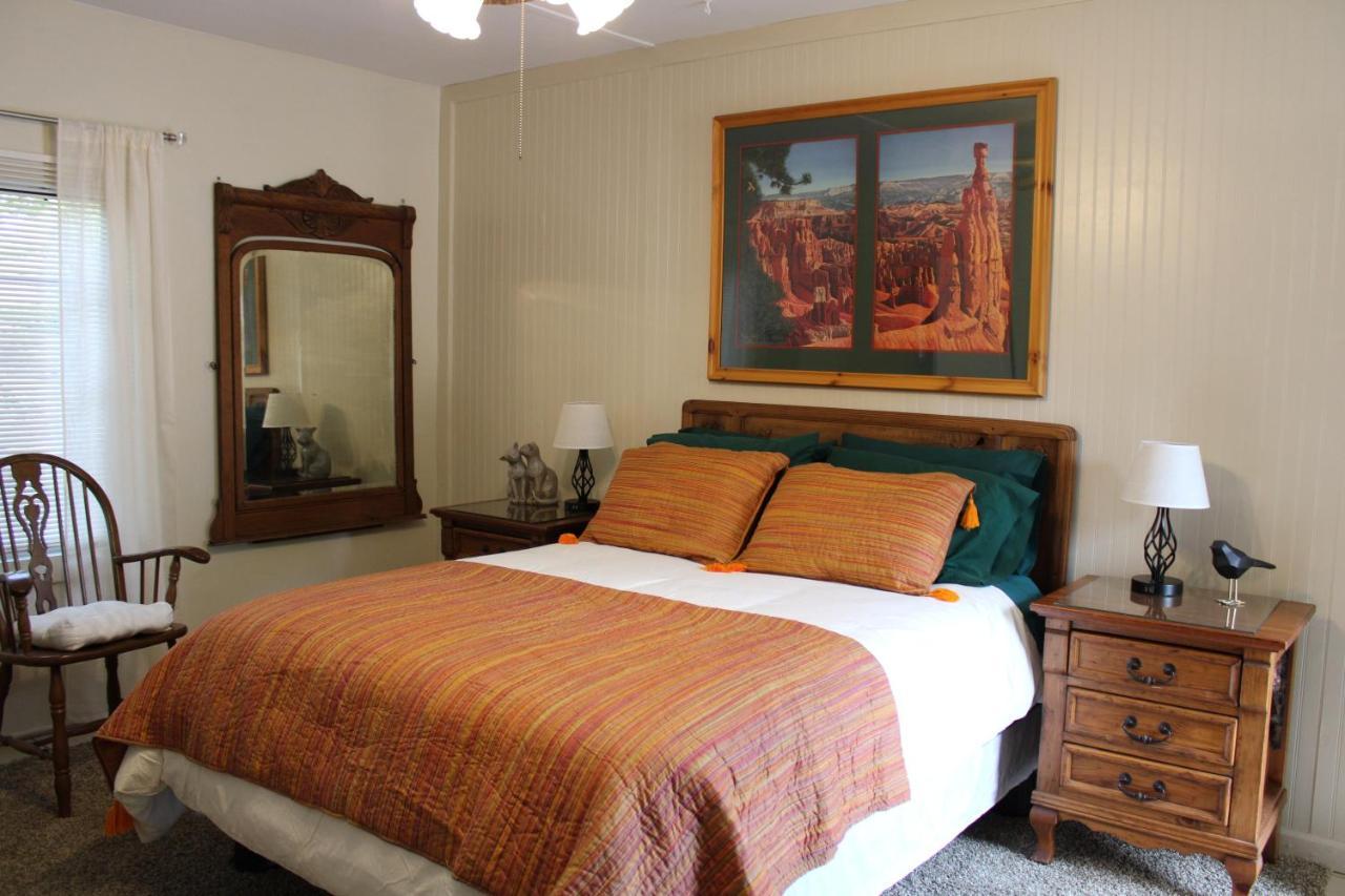 The Bonnie Inn Unit 6 San Andreas Екстер'єр фото